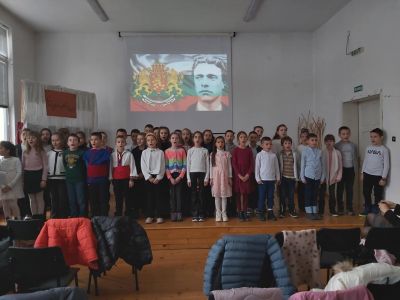 152 години от обесването на Апостола 5