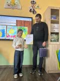 Домът на пчелите  - НУ Св. Св. Кирил и Методий - Троян