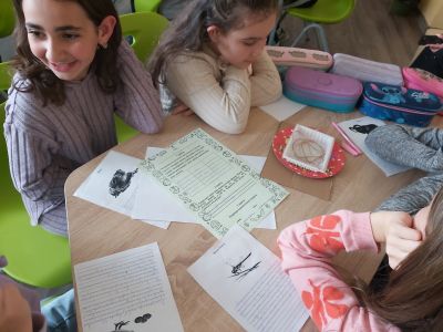 Пътешествие в живата природа 17