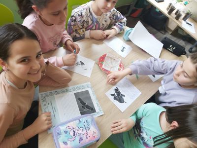 Пътешествие в живата природа 19