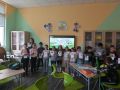 Пътешествие в живата природа - НУ Св. Св. Кирил и Методий - Троян