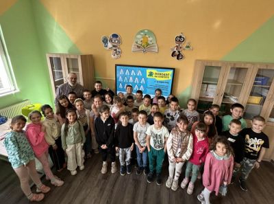 Походът на книгите 2025г 1