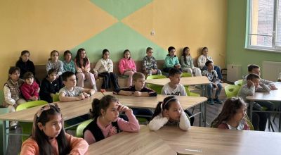 Походът на книгите 2025г 4