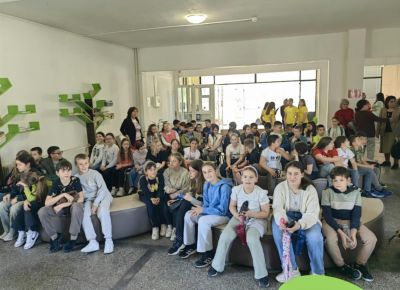 За бъдещите петокласници 2
