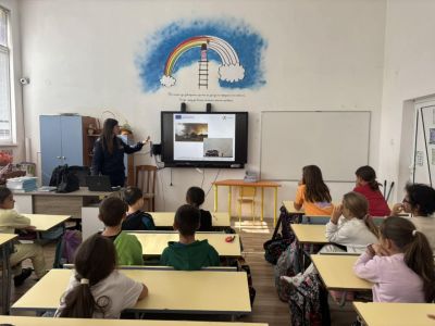 Пожарна безопасност 2