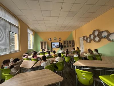 Пожарна безопасност 3