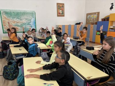 Пожарна безопасност 4