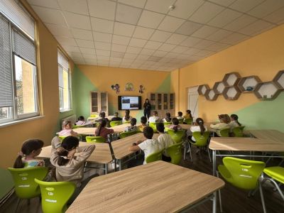 Пожарна безопасност 5