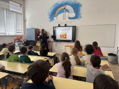 Пожарна безопасност 6