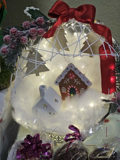 Коледен базар с кауза 7