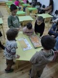 Езиково пътешествие до полярните области за най-малките - НУ Св. Св. Кирил и Методий - Троян