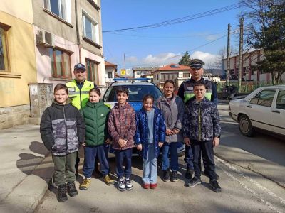 Честита Баба Марта! 2026 11