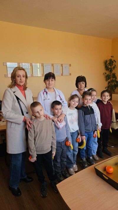 Честита Баба Марта! 2026 13