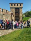 150 години от Априлското въстание - НУ Св. Св. Кирил и Методий - Троян