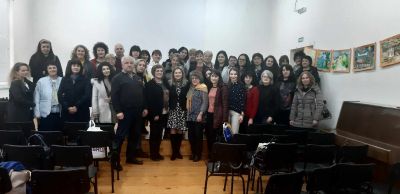 Традиции и иновации в обучението по БЕЛ в начален етап 1