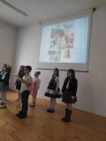 Отбелязване на 3. март - НУ Св. Св. Кирил и Методий - Троян