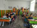 В час по музика - НУ Св. Св. Кирил и Методий - Троян