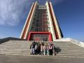 Вълнуващо преживяване за третокласниците - НУ Св. Св. Кирил и Методий - Троян