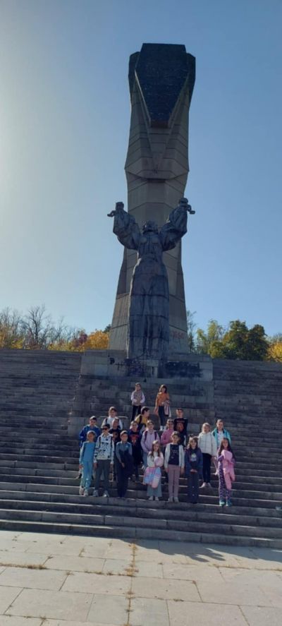 Вълнуващо преживяване за третокласниците 7