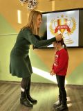 Коледно математическо състезание 2024г - НУ Св. Св. Кирил и Методий - Троян