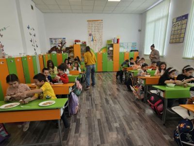 Птиците през зимата 2