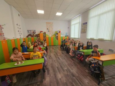 Птиците през зимата 3