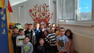 Ден на толерантността - НУ Св. Св. Кирил и Методий - Троян
