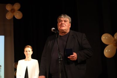 40 години начално училище - НУ Св. Св. Кирил и Методий - Троян